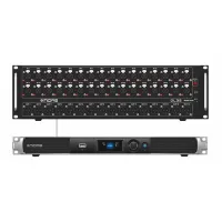 MIDAS Z02-00001-23451 рековый корпус штампованный для Midas M32C