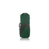 BAM 3021SF  Trekking кейс из высокопрочного материала под альт саксофон, зеленый