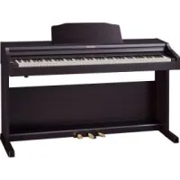 Roland RP302-CRL  цифровое пианино, 88 клавиш, Ivory Feel-G keyboard, 128 полифония, 11 тембров