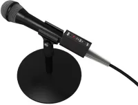 PMR-HH-1 Цифровой мини-процессор для ручных микрофонов.