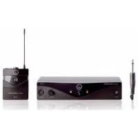 AKG Perception WMS45 Instrumental Set BD-A (530-560) - Радиосистема (радиомикрофон)
