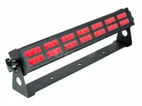 Anzhee BAR42x4 (RGBW) - Линейный светодиодный прожектор