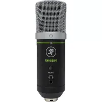 Mackie EM-91CU+ - USB-микрофоны