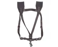 2501162 Soft Harness Плечевой ремень для саксофона, карабин, Neotech