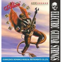 Alice A506L - Струны для электрогитар
