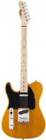 FENDER SQUIER AFFINITY TELECASTER MN BUTTERSCOTCH BLONDE - Электрогитара