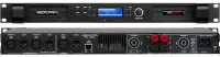 LAB.GRUPPEN IPD1200 - Усилитель мощности