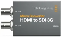Blackmagic CONVCMIC/HS03G