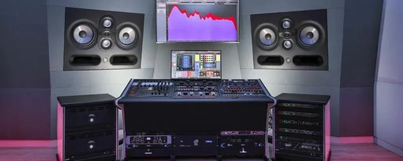 Студийные мониторы Focal Pro – возвращение легенды в Россию