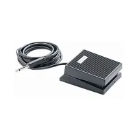 Studiologic PS/250 - Ножной переключатель в компактном корпусе, переключатель open/closed, штекер 1/4" TS Jack, кабель 2 м, в комплекте руководство пользователя