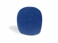 SH 2002 ветрозащита для микрофонов, цвет синий, Work