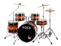 Foix LH-21H22 - Акустические ударные