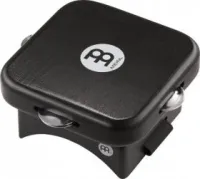 MEINL KP-ST-BK KNEE PAD SNARE TAP аксессуар для кахона snare, материал корпуса - гевея, цвет чёрный.