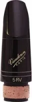 CM3018R  мундштук для кларнета Bb, 5RV Profile 88 2-х тоновый Vandoren 
