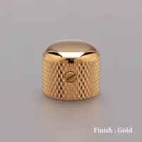 PVK-3G Ручка потенциометра, золото, Gotoh