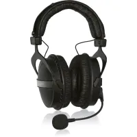 Behringer HLC 660U - Наушники закрытого типа