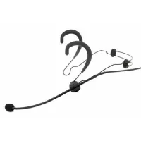SHURE WBH53B BETA 53 - головной конденсаторный микрофон с круговой диаграм. направленности, разъем T