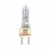 OSRAM 64721 CP/39 650W 230V G22 FS1 лампа галог. студийная Osram