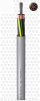 FLEXTEL 140  H05VV5-F 18G1 2318001