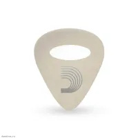 PLANET WAVES 1FLT9 медиатор для укулеле, толщина 3 мм, поштучно