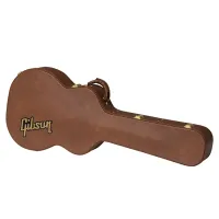 GIBSON Small-Body Acoustic Original Hardshell Case Brown жесткий кейс для акустической гитары, цвет коричневый