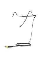 Sennheiser HS 2 BK 3-pin