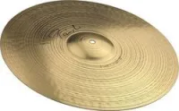 Paiste 16" signature fast crash  тарелка crash