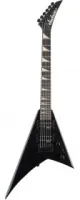 JACKSON JS1X RR, Minion, AH FB - SBK Электрогитара мини Randy Rhoads, цвет черный матовый