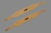 Paiste straps deluxe  ремни для тарелок (пара)