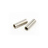 FENDER NUT TRUSS ROD MEX GTR/BASS (2)