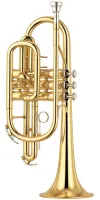 Корнет Bb Yamaha YCR-2310SIII//CN