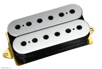 DIMARZIO DP151CC PAF Pro звукосниматель, хамбакер, хром