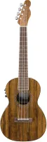 FENDER Ukulele RINCON V2 OVANGKOL Natural