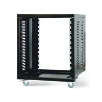 ИМЛАЙТ Тумба рэковая 14U RAL9016