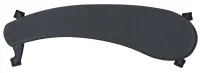 1572BK Shawbury Мостик для скрипки 1/4 - 1/16, черный, Hidersine
