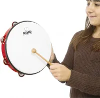 Тамбурин MEINL NINO24Y