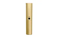 Shure WA713-GLD - Цветной чехол для ручного передатчика BLX с капсюлем SM58/B58 цвет золото