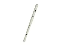 MK0091A Флейта 16 отверстий, посеребренная, Ritmuller