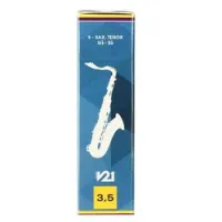 v21 3.5 (sr8235)  трость для тенор-саксофона №3.5, 1 шт. Vandoren 