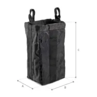 EXE Rise Chain Bag - ?