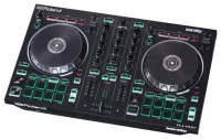 Roland dj-202  dj контроллер