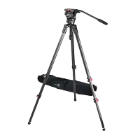 System FSB 6 TT 75/2 CF штативный комплект Sachtler