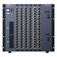 Yamaha RPio622 - Рэковый модуль ввода/вывода для систем серии RIVAGE PM