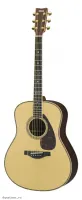 YAMAHA LL36 - акустическая гитара