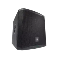 JBL PRX918XLF активный сабвуфер с 18" ферритовым динамиком, SPL: 134 дБ, Мощность (RMS) 1000 Вт