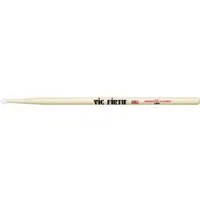Vic firth 2bn  палки, орех, нейлоновый наконечник