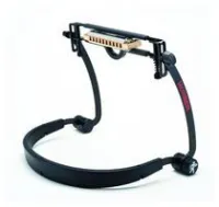 Hohner flexrack mz2010  держатель для губной гармошки универсальный