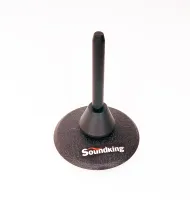 DH010 Стойка для кларнета, Soundking