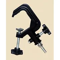 Crocodile Clip for DFS - 140, Крепеж-крокодил для оптоволокна EURO DJ Crocodile Clip for DFS - 140