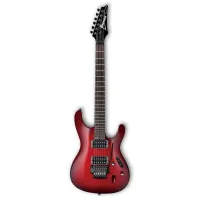 IBANEZ S520 BBS - Электрогитара